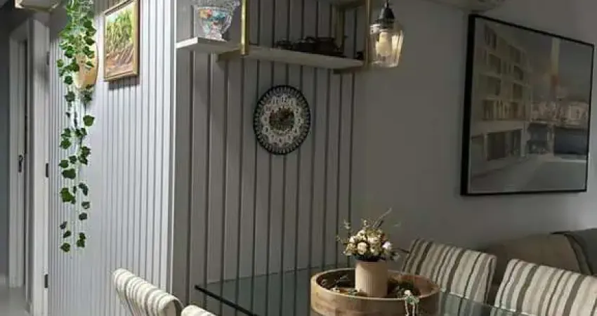 Apartamento com 2 quartos a poucos metros da praia de Tambaú
