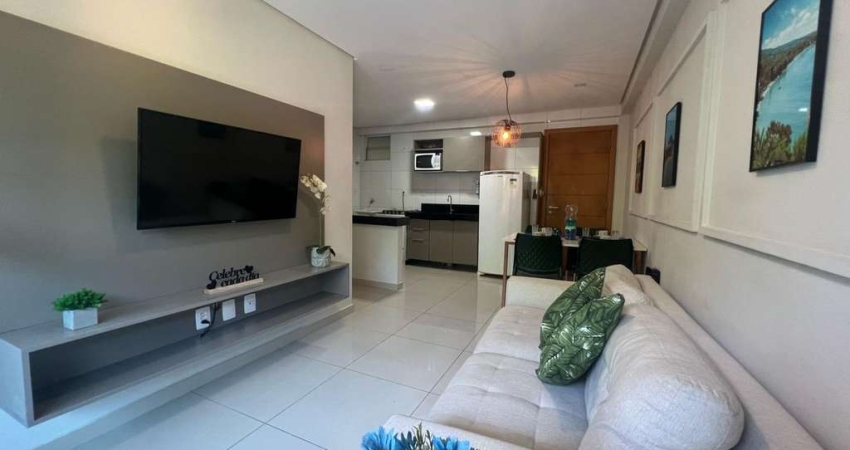 Apartamento com 2 quartos no Jardim Oceania, próximo da praia.