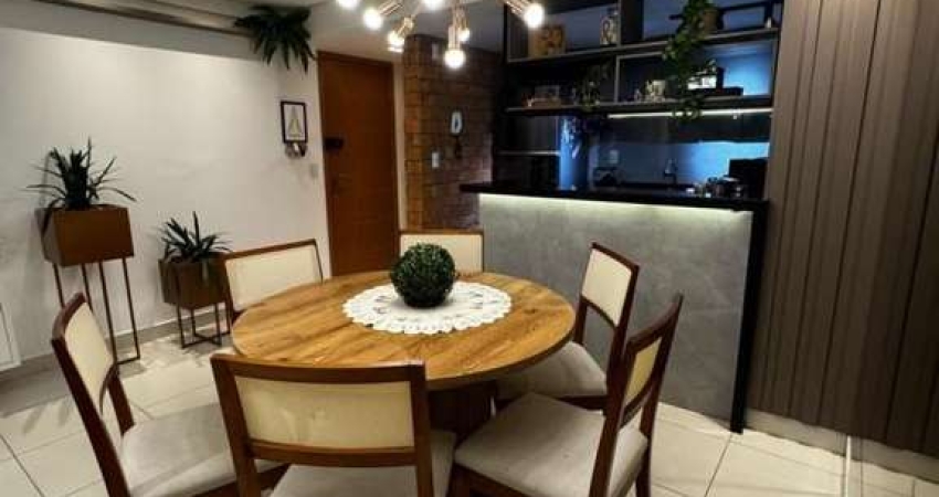 Apartamento com 3 quartos à venda na Rua Margarida Fonseca Arruda, Manaíra, João Pessoa