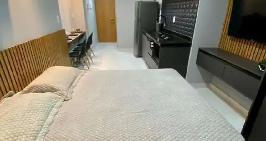 Apartamento com 1 quarto à venda no Intermares, Cabedelo 