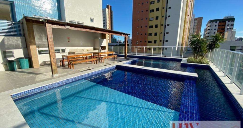 Apartamento com 2 quartos em ótima localização no Jardim Oceania