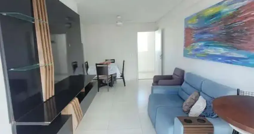 Apartamento porteira fechada com 60 m² e 2 quartos com vista definitiva no Jardim Oceania