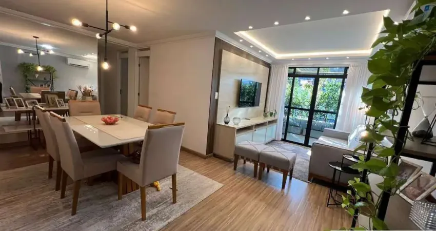 Apartamento porteira fechada com 105 m² e 3 quartos no bairro de Manaíra