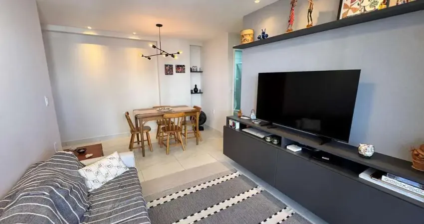 Apartamento com 2 quartos à venda no Bessa, João Pessoa