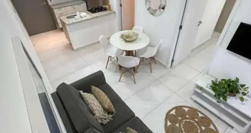 Apartamento com 2 quartos à venda no Jardim Oceania, João Pessoa 