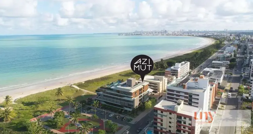 Apartamento com 1 quarto à venda no Intermares, Cabedelo 