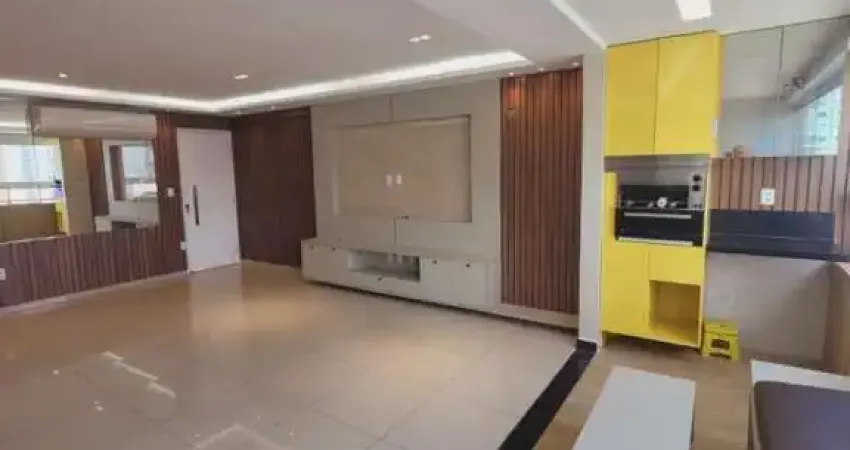 Apartamento com 4 quartos no jardim ocenia, próximo ao parque parahyba.