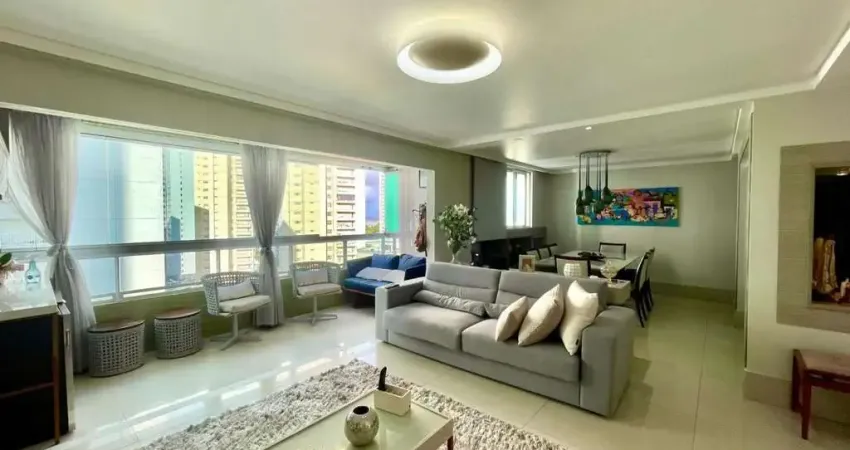 Apartamento com 3 quartos à venda no Altiplano Cabo Branco, João Pessoa