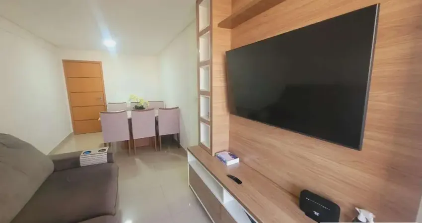 Apartamento com 2 quartos para alugar no Brisamar, João Pessoa 