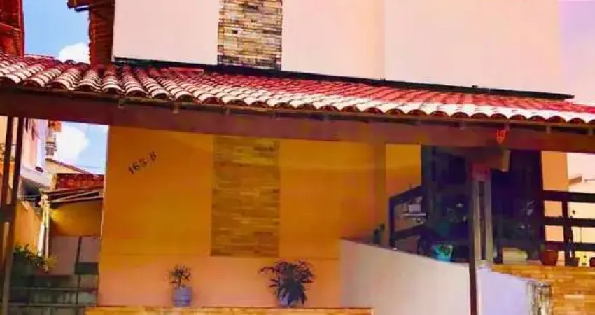 Casa para venda em joão pessoa, jardim cidade universitária, 3 dormitórios, 1 suíte, 2 banheiros, 1 vaga