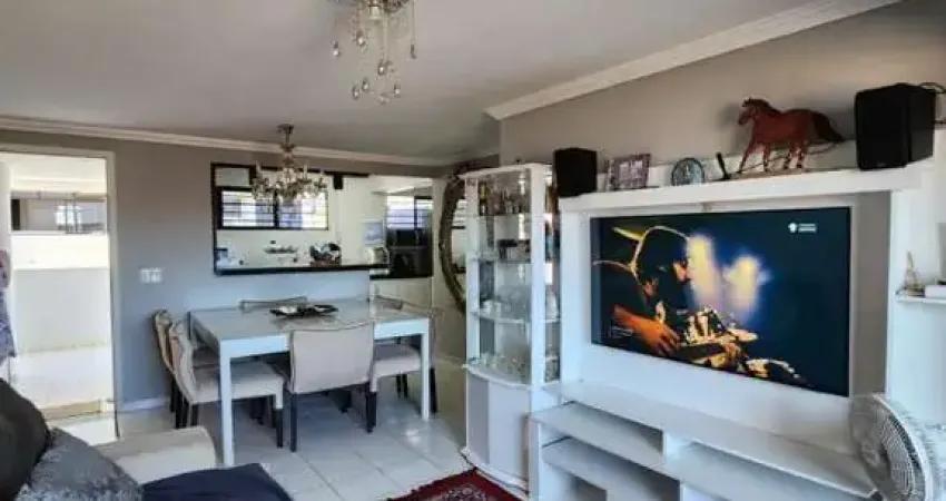 Apartamento com 3 quartos à venda no Bessa, João Pessoa