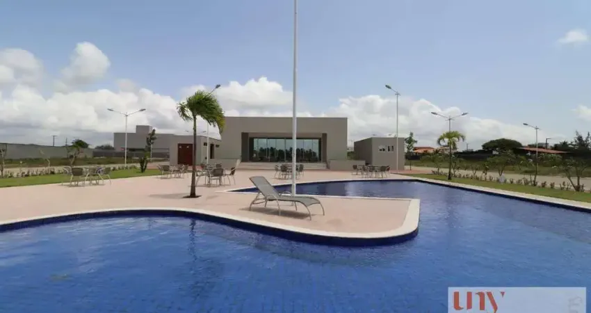 Terreno à venda no Ponta de Campina, Cabedelo 