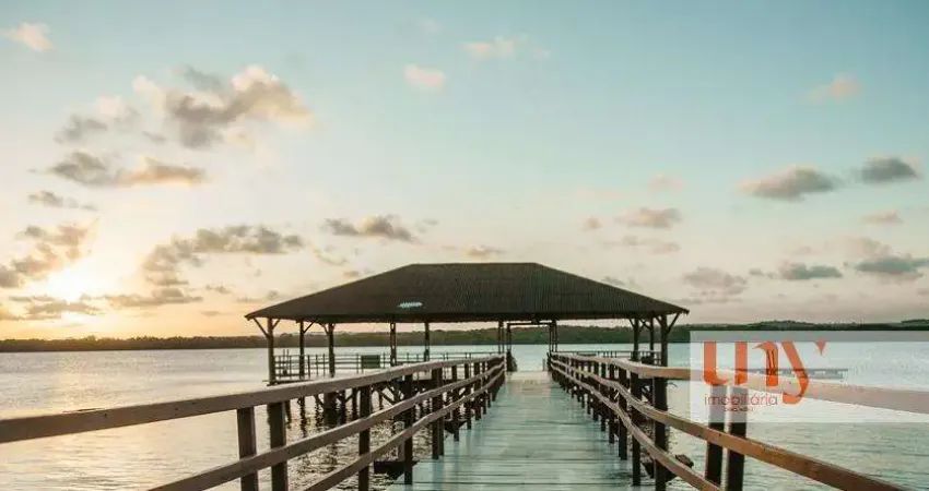 Terreno à venda no Intermares, Cabedelo
