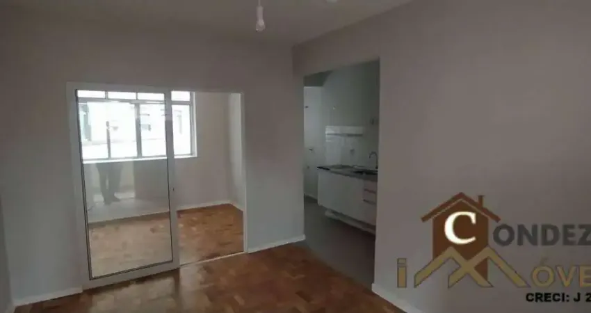 Apartamento com 1 quarto à venda na Rua Martim Francisco, Santa Cecília, São Paulo