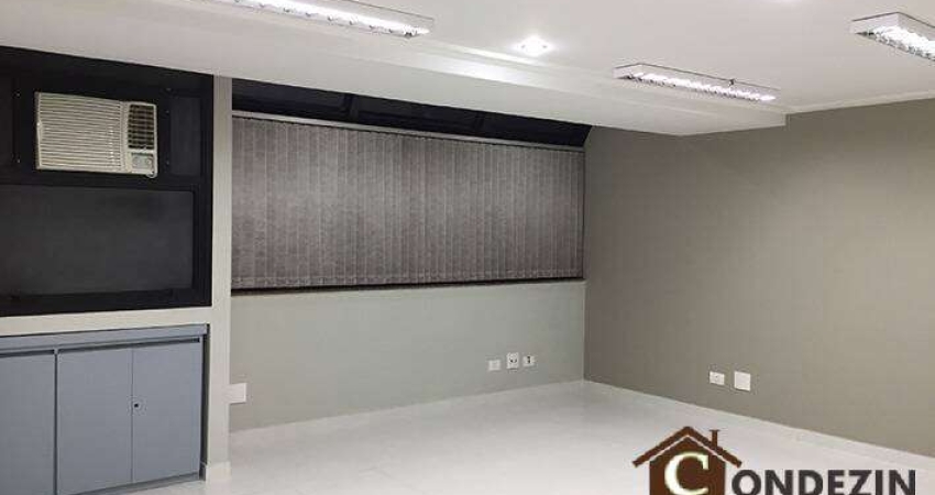 Sala Comercial - Santa Cecília - Venda ou Locação - Ref: 3525