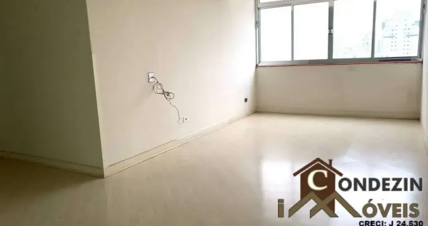 Apartamento com 2 quartos à venda na Rua Barão de Tatuí, Vila Buarque, São Paulo