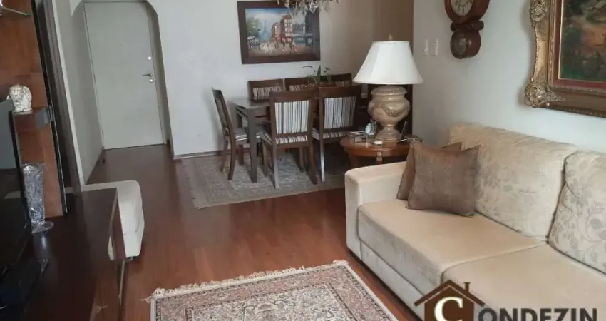 Apartamento com 2 quartos à venda na Rua Tupi, Santa Cecília, São Paulo