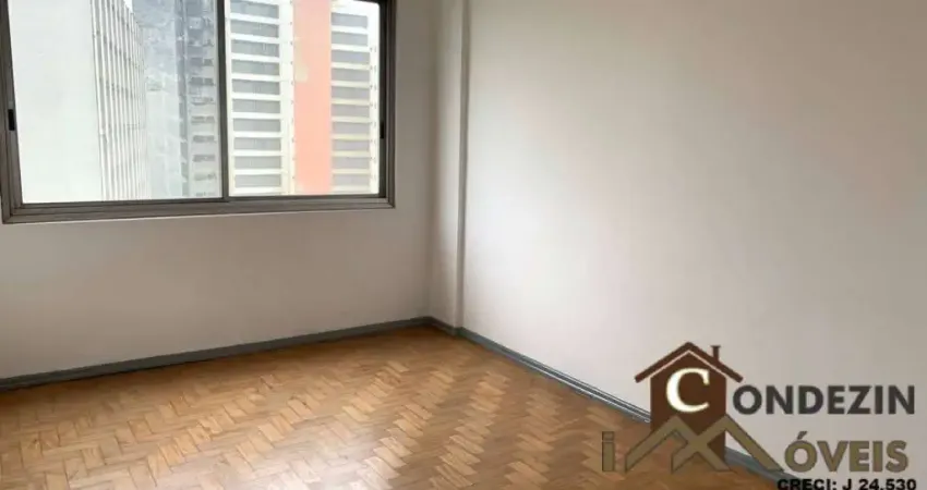 Apartamento com 2 quartos à venda na Rua das Palmeiras, Santa Cecília, São Paulo