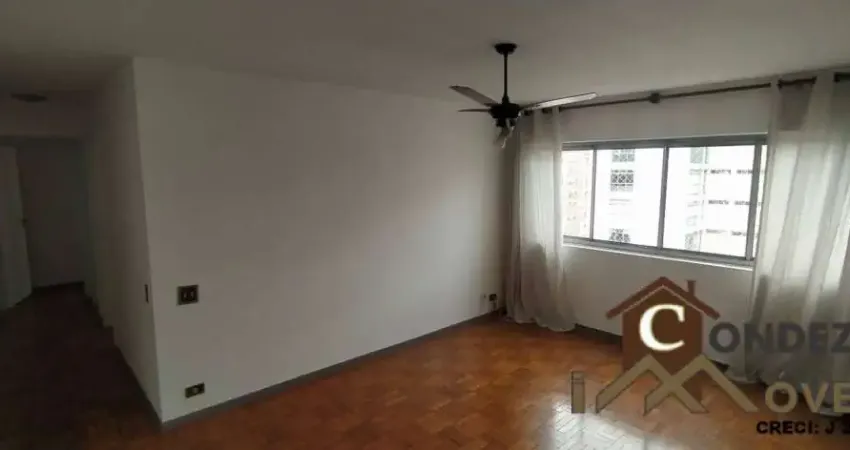 Apartamento com 2 quartos à venda na Avenida Angélica, Higienópolis, São Paulo