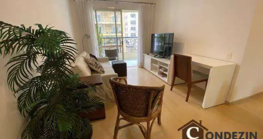 Apartamento com 2 quartos à venda na Rua Padre João Manuel, Cerqueira César, São Paulo