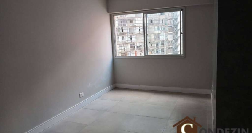 Apartamento com 1 quarto à venda na Rua da Consolação, Consolação, São Paulo