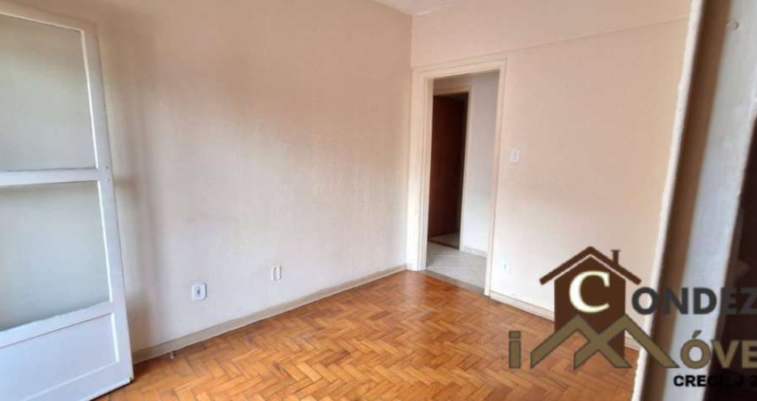 Apartamento com 1 quarto à venda na Rua Vitorino Carmilo, Campos Eliseos, São Paulo