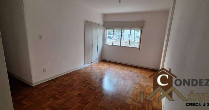 Apartamento com 2 quartos à venda na Rua General Jardim, Vila Buarque, São Paulo