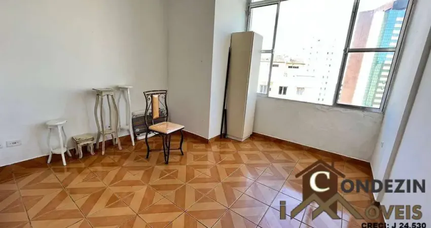 Apartamento com 1 quarto à venda na Rua Sebastião Pereira, Santa Cecília, São Paulo