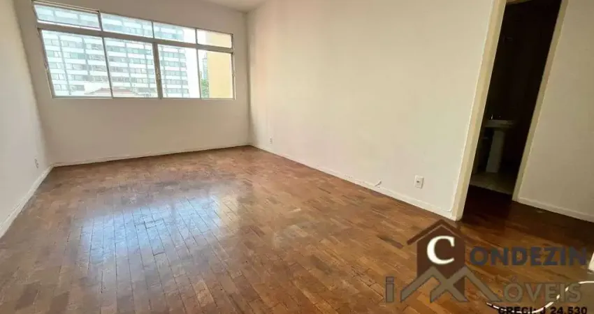 Apartamento com 1 quarto à venda na Rua Maria Antônia, Vila Buarque, São Paulo