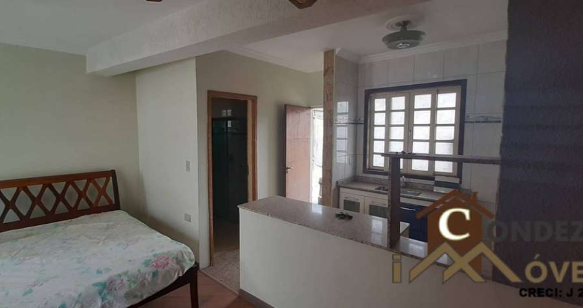 Casa com 4 Dormitórios - Santana - Venda - Ref: 3926