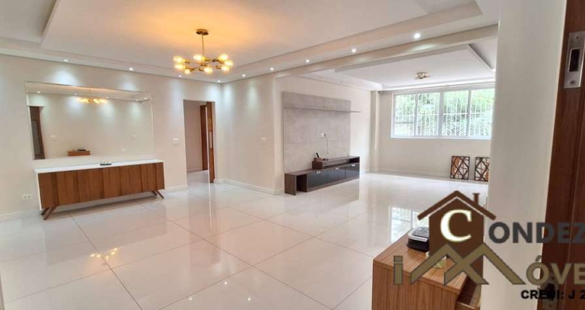 Apartamento com 3 quartos à venda na Rua Martim Francisco, Vila Buarque, São Paulo
