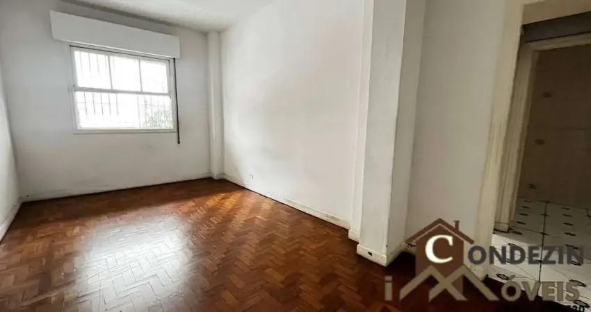 Apartamento com 1 quarto à venda na Rua Martim Francisco, Vila Buarque, São Paulo