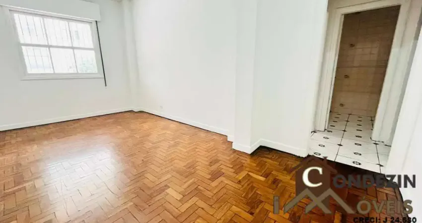 Apartamento com 1 quarto à venda na Rua Martim Francisco, Vila Buarque, São Paulo
