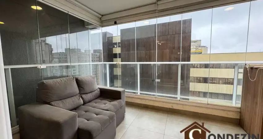 Apartamento para alugar na Rua da Consolação, Consolação, São Paulo
