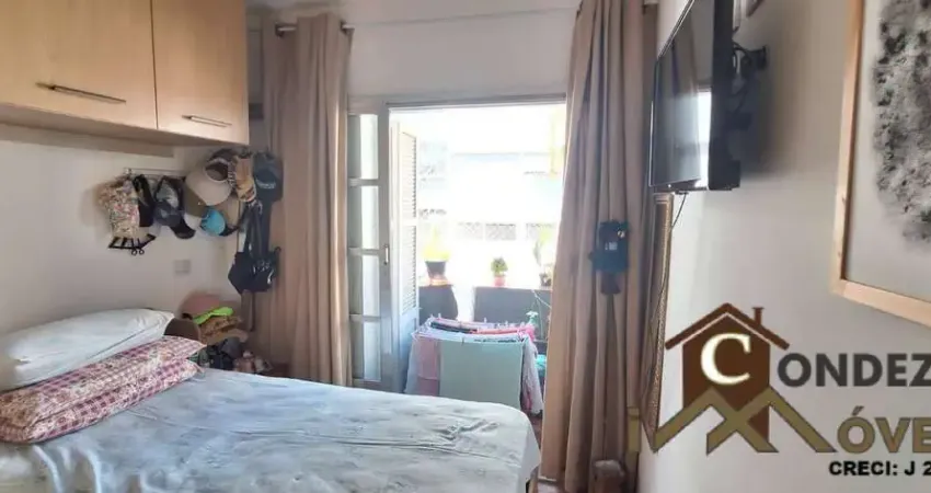 Apartamento à venda na Rua das Palmeiras, Santa Cecília, São Paulo