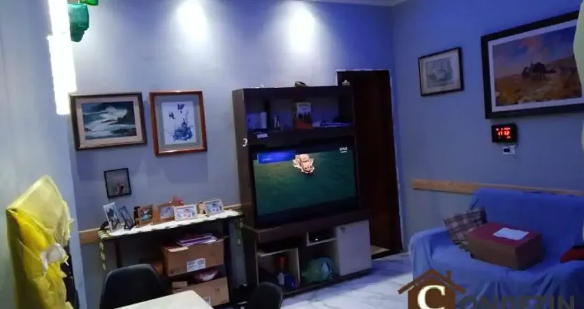 Apartamento com 3 quartos à venda na Rua Vitorino Carmilo, Barra Funda, São Paulo