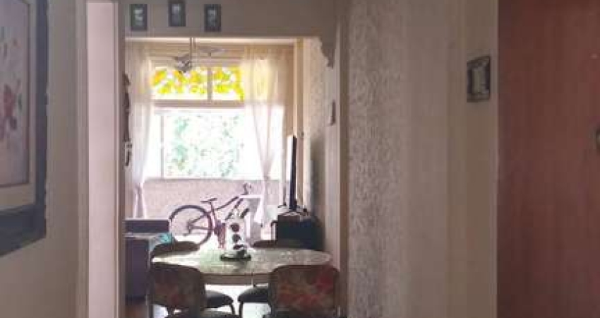 Apartamento com 2 quartos à venda na Avenida General Olímpio da Silveira, Santa Cecília, São Paulo