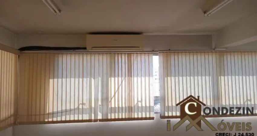 Sala comercial à venda na Rua Frederico Abranches, Vila Buarque, São Paulo