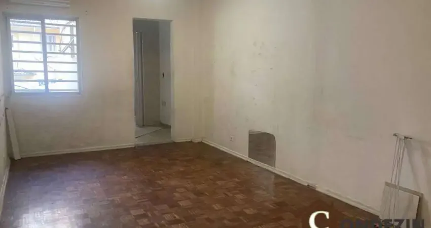 Apartamento à venda na Rua Frederico Abranches, Vila Buarque, São Paulo