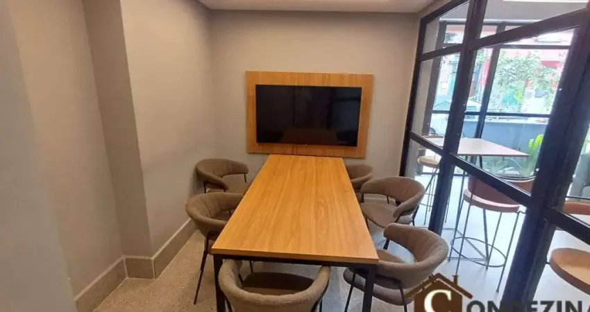 Apartamento com 2 quartos à venda na Rua General Júlio Marcondes Salgado, Campos Eliseos, São Paulo
