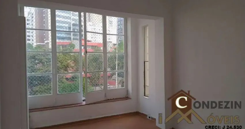 Apartamento com 2 quartos à venda na Avenida São João, Santa Cecília, São Paulo