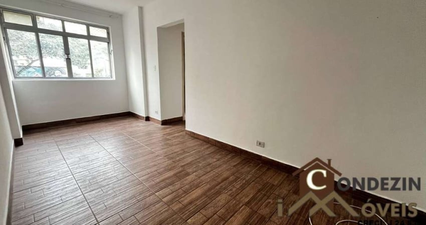 Apartamento com 1 quarto para alugar na Rua Martim Francisco, Vila Buarque, São Paulo