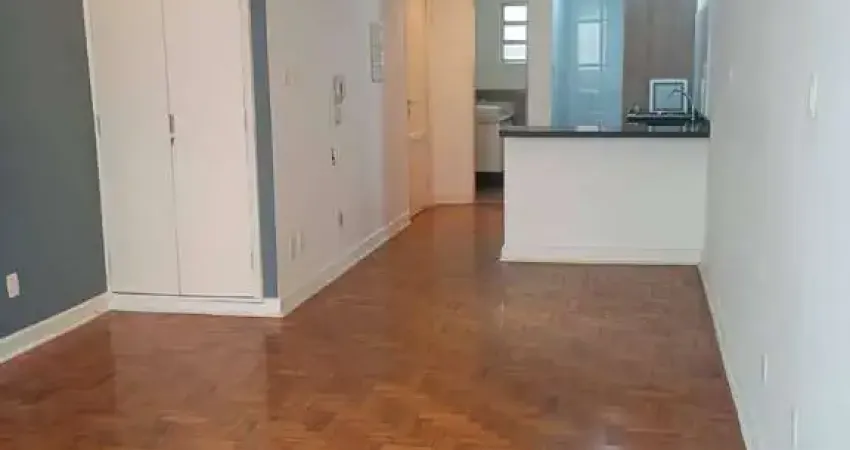 Kitnet / Stúdio para alugar na Rua Doutor Cesário Mota Júnior, Vila Buarque, São Paulo