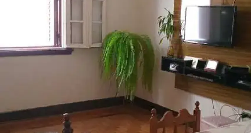 Apartamento com 2 quartos à venda na Rua das Palmeiras, Vila Buarque, São Paulo