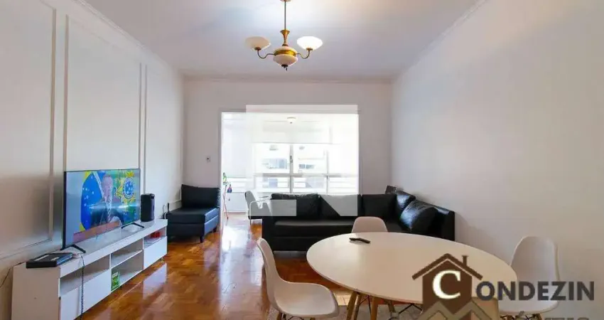 1 Dormitório - Venda - República - Ref 4127