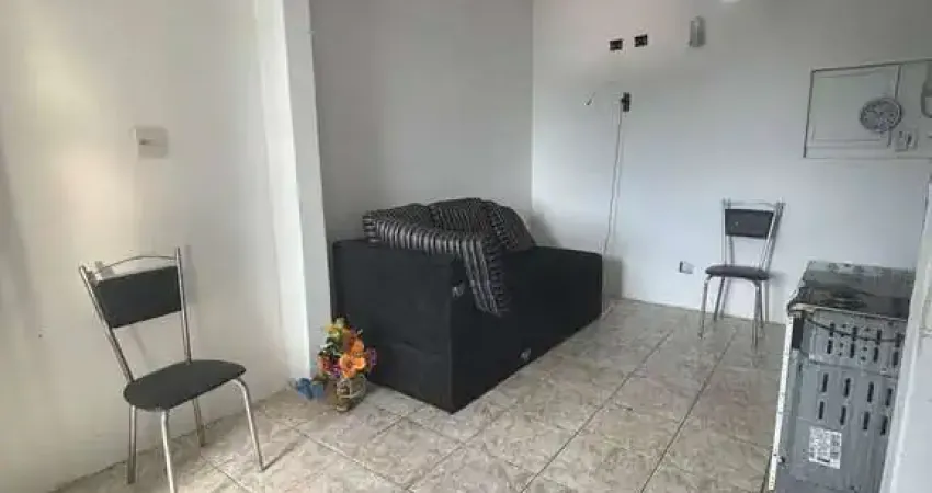 Apartamento para alugar na Alameda Barão de Limeira, Campos Eliseos, São Paulo