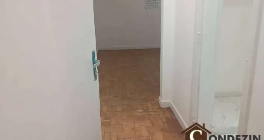 Apartamento com 1 quarto para alugar na Rua Martim Francisco, Santa Cecília, São Paulo