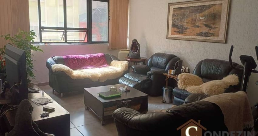 Apartamento com 3 quartos à venda na Rua Martim Francisco, Santa Cecília, São Paulo