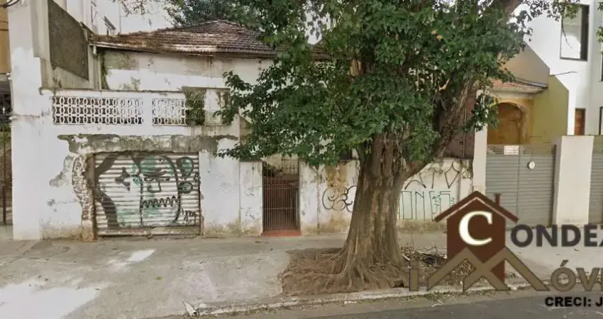 Casa à venda na Alameda Lorena, Jardim Paulista, São Paulo