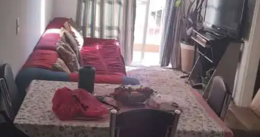 Apartamento com 1 quarto para alugar na Avenida Rangel Pestana, Brás, São Paulo